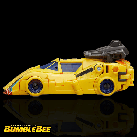 Figura Transformers Studio Series Deluxe Class Sunstreaker F8757 