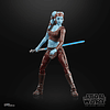 Figura Starwars The Black Series Aayla Secura F4355