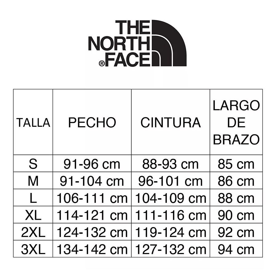 Poleron Polar hombre The North Face Minerlgldheathr NF0A5GMQ7L0