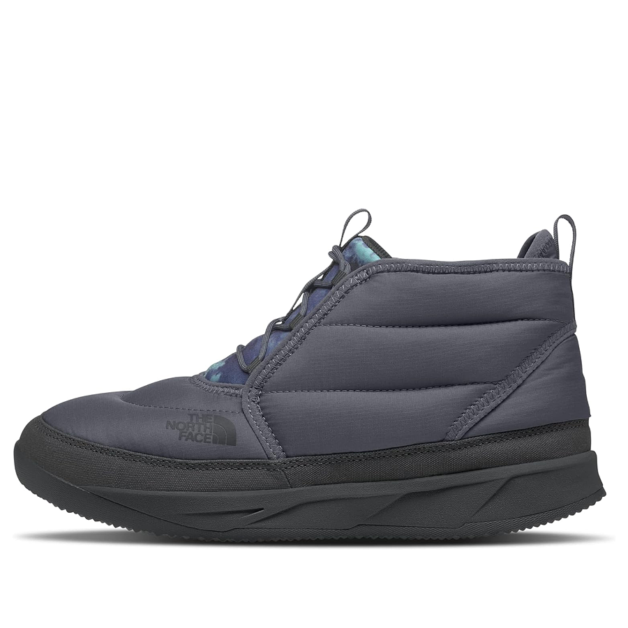 Zapatillas The North Face hombre con aislamiento NSE Chukka NF0A7W4OZ0A