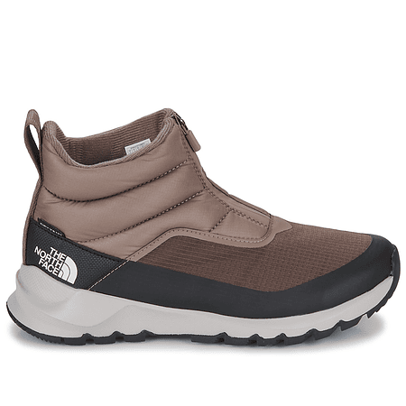 Botines mujer The North Face Impermeables Thermoball NF0A5LWF7T4