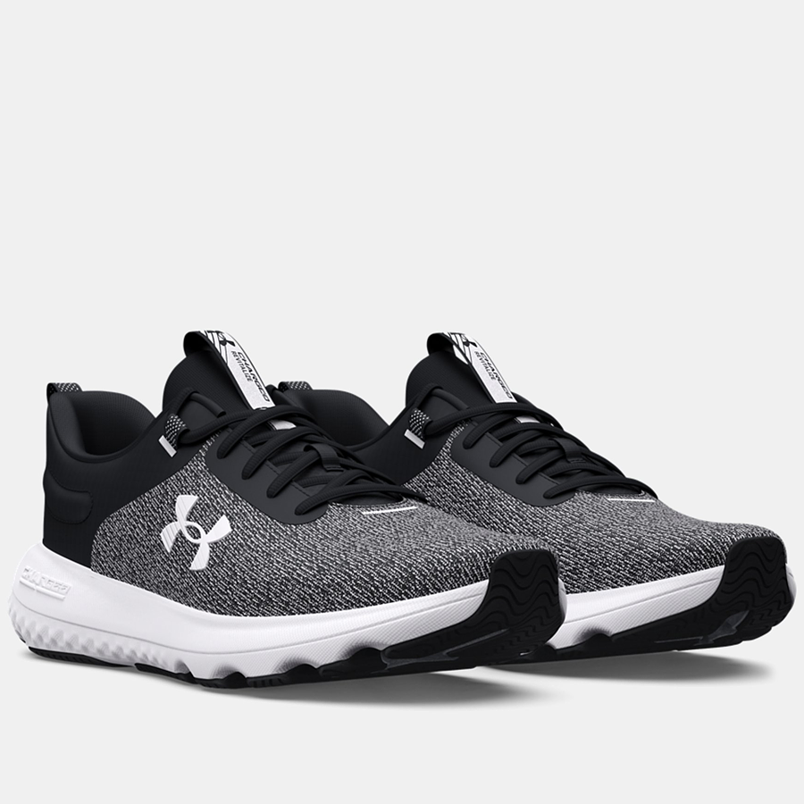 Zapatillas Under Armour hombre Charged Revitalize 3026679-001