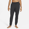 Pantalon de Buzo Nike hombre Yoga Dri-Fit CZ2208-010