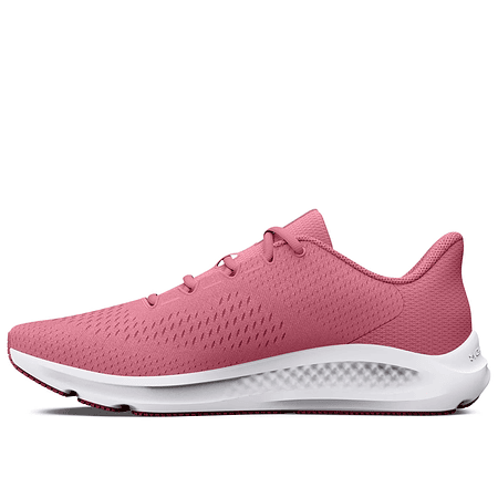 Zapatillas Running mujer Under Armour Charged Pursuit 3 3026523-600