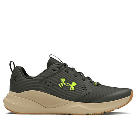 Zapatillas Under Armour hombre Trainning Commit 4 Printed 3027096-301