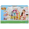 Peppa Pig Super Casa de Madera F4797