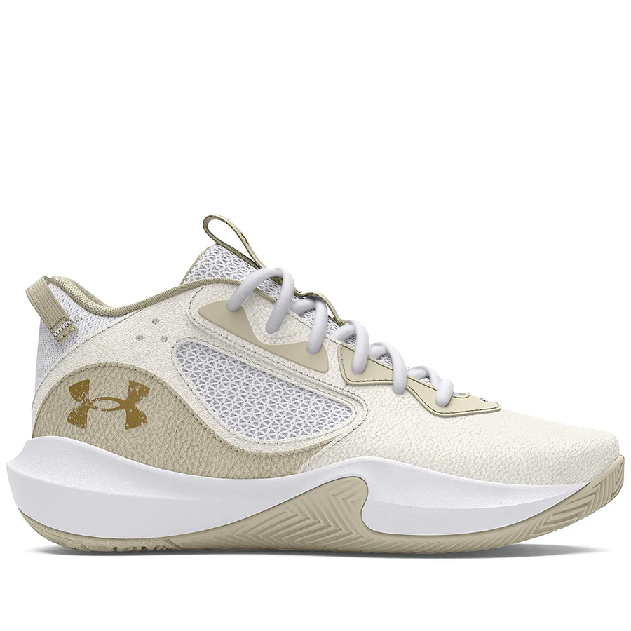 Zapatillas Basketball Under Armour Lockdown 3025616-103