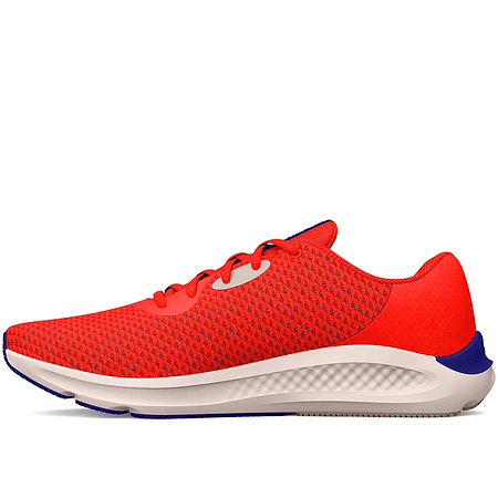 Zapatillas Running UA Charged Pursuit 3 Hombre 3024878-600