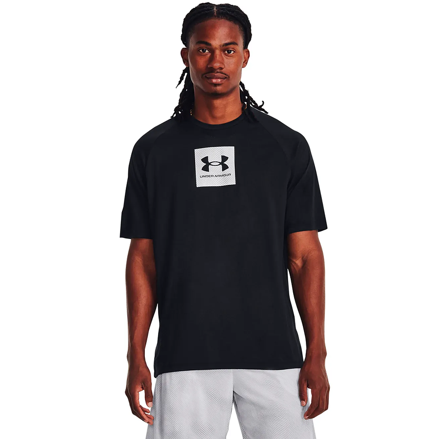 Polera hombre Under Armour Tech™ 1380785-001