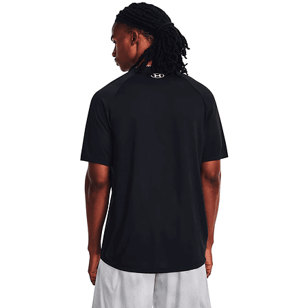 Polera hombre Under Armour Tech™ 1380785-001