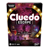 Juego de Mesa Clue Escape: The Illusionist's Club Hasbro F8817