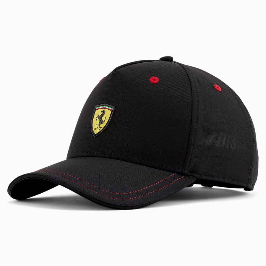 Jockey Ferrari Nightride Puma de hombre 024212-01