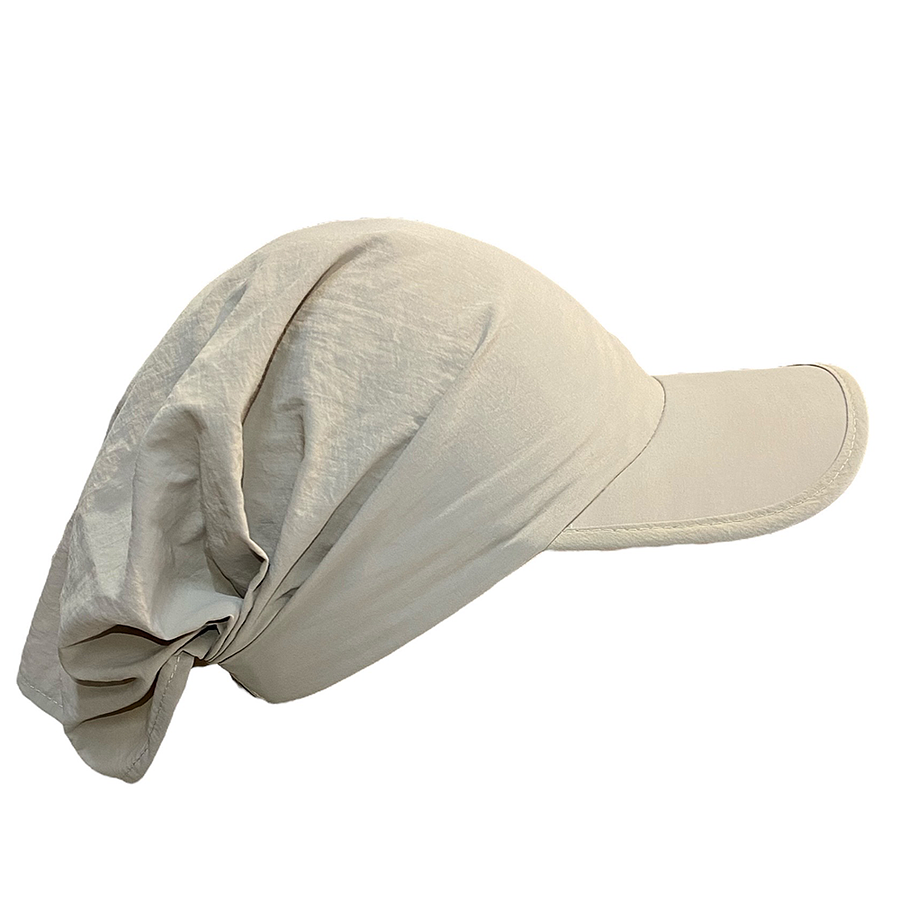 Gorro Northland Unisex Pro Dry Roll Cap Taupe 02-035378