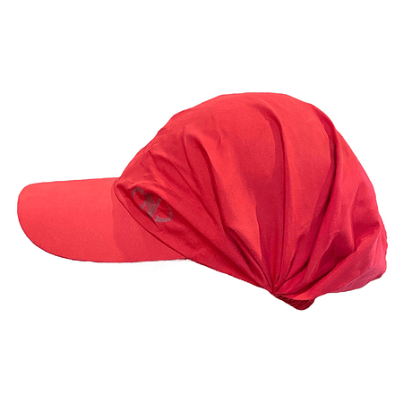 Gorro Northland Malibu Cap Red 02-0128918