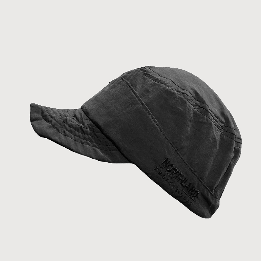 Gorro Northland Unisex Pro Dry Trail Cap Black 02-035411