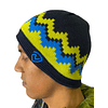 Gorro Unisex Northland Logan Strick Mutze Navy 02-0809914