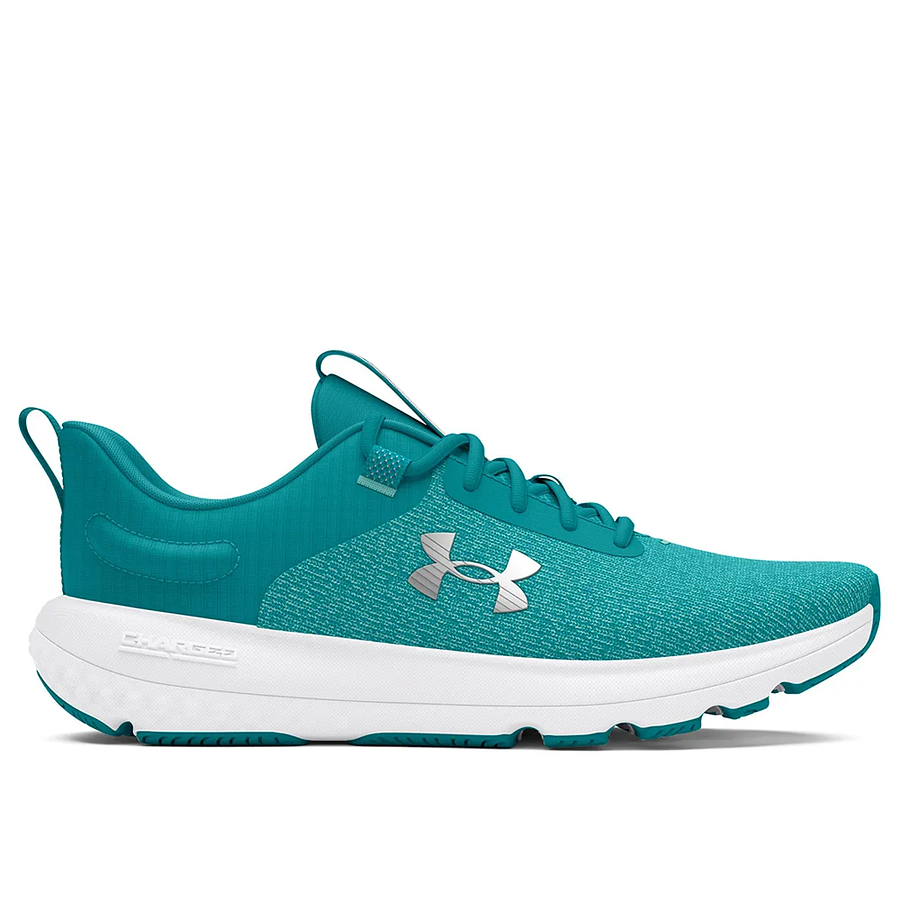 Zapatillas para mujer Under Armour Charged Revitalize 3026683-301