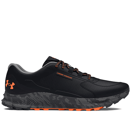 Zapatillas Trail Running Under Armour Bandit Trial 3 3028371-001