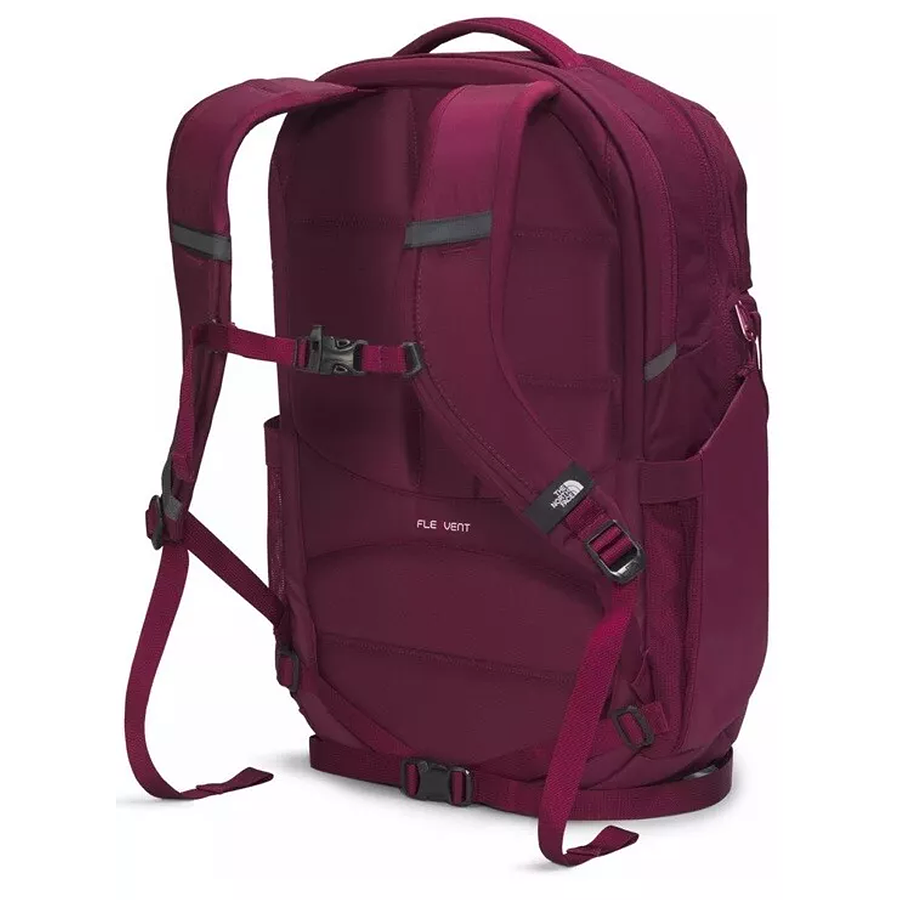 Mochila The North Face Surge Luxe Boysenberry NF0A81E905M