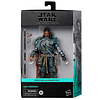 Figura Fan Starwars The Black Series Saw Gerrera F4065