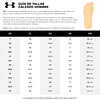 Botas Tacticas Under Armour hombre HORV Infil 3026369-001