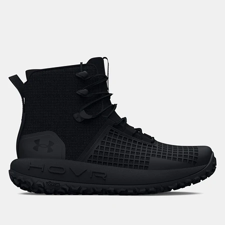 Botas Tacticas Under Armour hombre HORV Infil 3026369-001