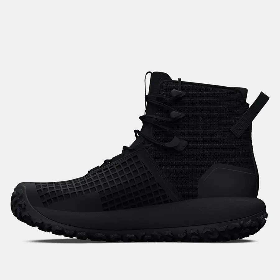 Botas Tacticas Under Armour hombre HORV Infil 3026369-001