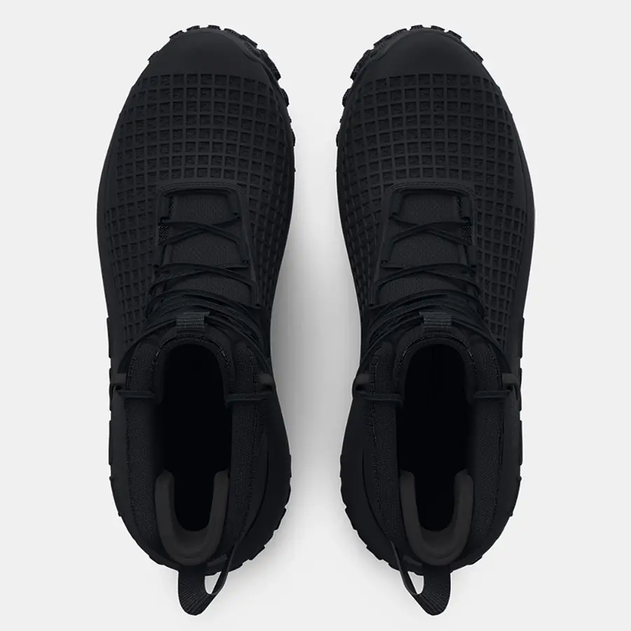 Botas Tacticas Under Armour hombre HORV Infil 3026369-001
