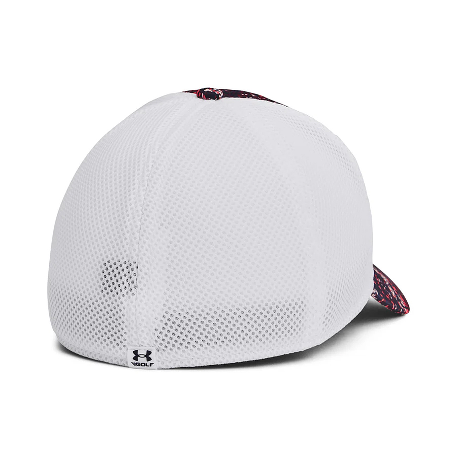 Jockey Under Armour hombre Iso Drive Mesh 1369804-411