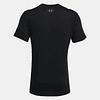 Polera Under Armour hombre Hoops Finish Line 1361947-001