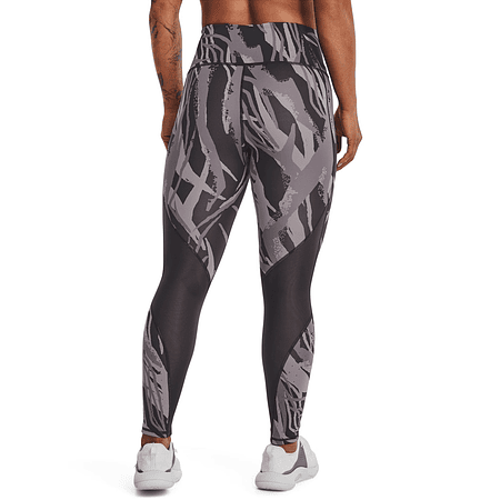 Calza Under Armour mujer Breathelux Print 1366941-033