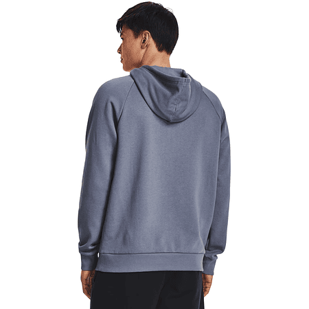 Poleron Under Armour hombre Rival Fleece 1379861-767