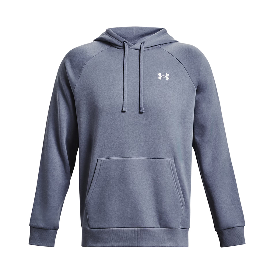 Poleron Under Armour hombre Rival Fleece 1379861-767