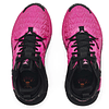 Zapatillas Under Armour mujer Project Rock 6 3026535-600