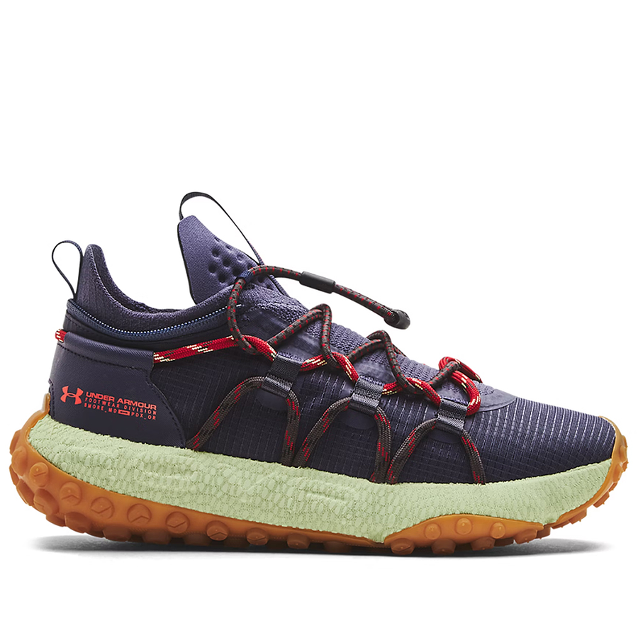 Zapatillas Under Armour unisex HOVR Summit FT 3022945-501