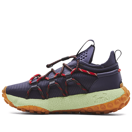 Zapatillas Under Armour unisex HOVR Summit FT 3022945-501