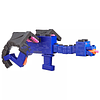 Lanzador Nerf Minecraft Ender Dragon Hasbro F7913