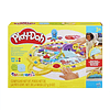 Masas y Platilinas Play-Doh Starters Juego Portatil F9143