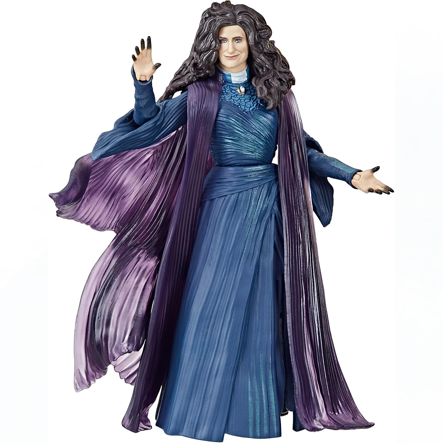 Figura Fan Marvel Legends Series Marvel’s Agatha Harkness F6539