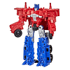 Figura Transformers Rise of the Beasts Optimus Prime F5792