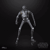 Figura Starwars The Black Series K-2SO (Kay-Tuesso) G0020