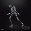 Figura Starwars The Black Series K-2SO (Kay-Tuesso) G0020