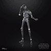 Figura Starwars The Black Series K-2SO (Kay-Tuesso) G0020
