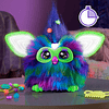 Furby Glow in the Dark Galaxy Edition (activado por voz) F8901