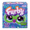 Furby Glow in the Dark Galaxy Edition (activado por voz) F8901