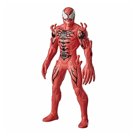 Figura Fan Marvel Red Carnage F0779