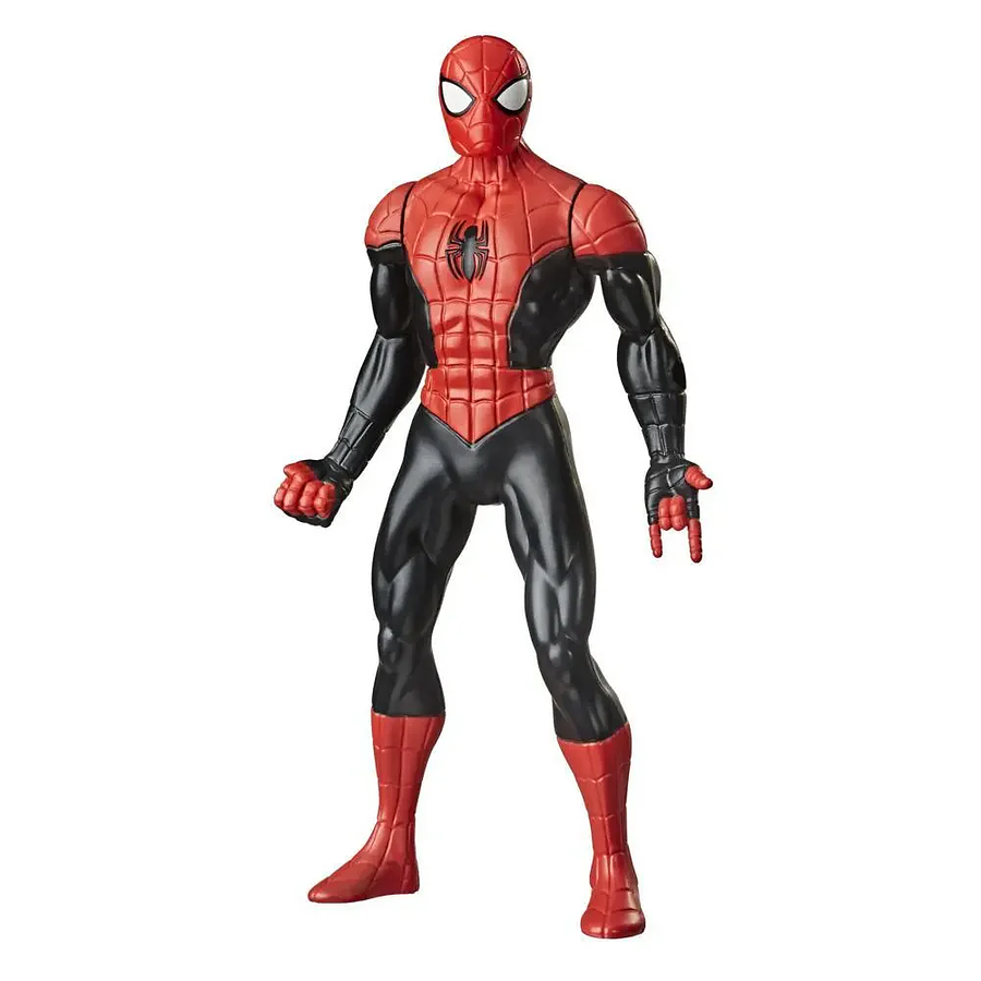 Figura Fan Marvel Spider-Man F0780