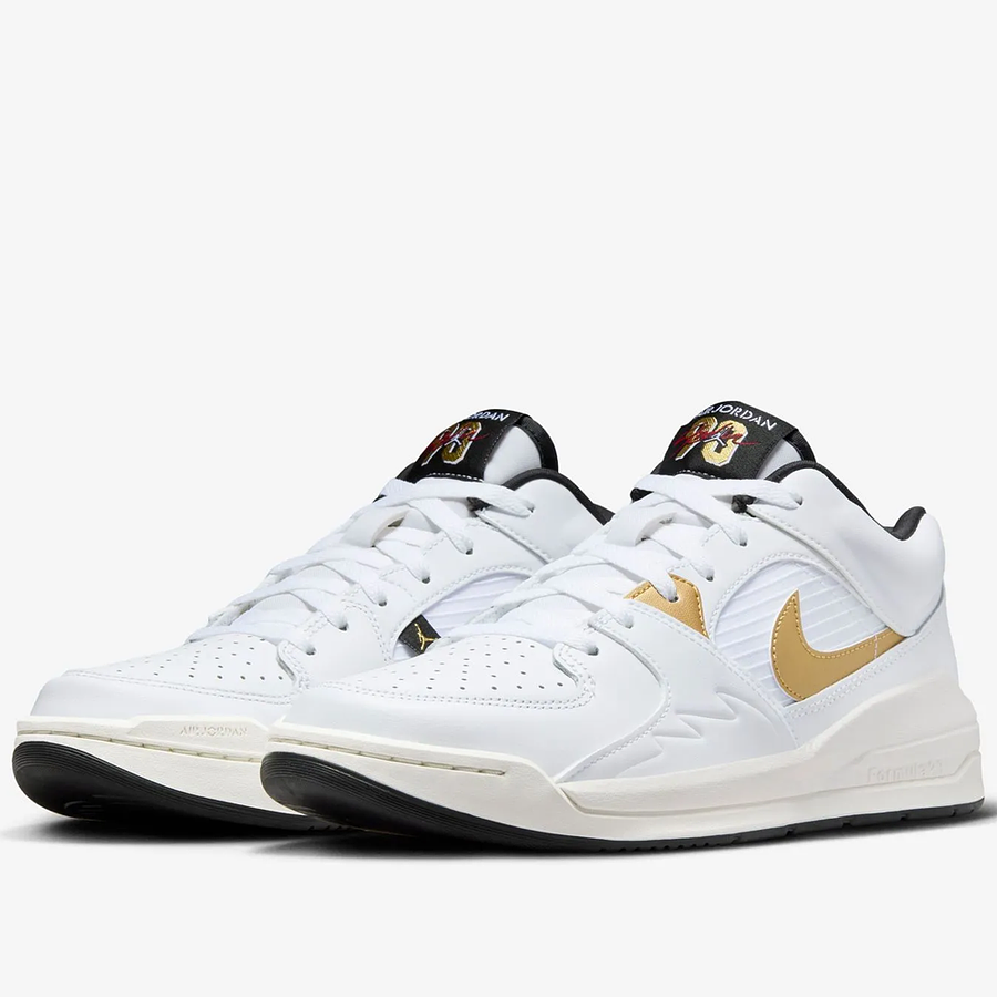 Zapatillas Nike Jordan hombre Stadium 90 DX4397-170