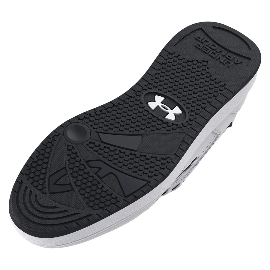 Zapatillas hombre Under Armour Official 3028486-101