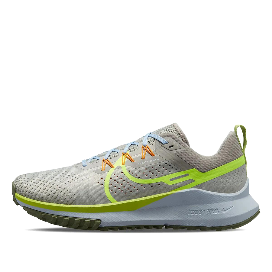 Zapatillas trail Running hombre Nike React Pegasus Trail 4 DJ6158-002